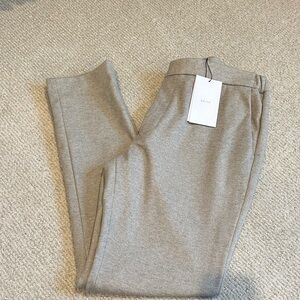 Men's Gray Trouser Pants